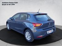 gebraucht Seat Ibiza Reference 1.0 TSI