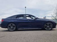 gebraucht BMW 430 Gran Coupé 430 d Aut.