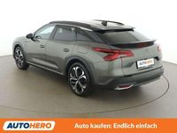 Gebraucht Citroën C5 X Shine Edition 224 PS (164 kW) 2022 Grau Kombi