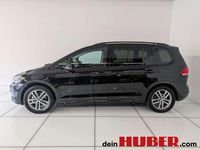 gebraucht VW Touran VW
