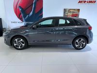 Neu Hyundai i30 GO! 99 PS (72 kW) 2025 Ecotronic grey pearl Limousine