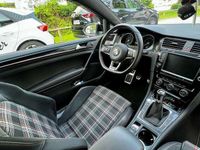 gebraucht VW Golf GTI Performance BlueMotion Technology