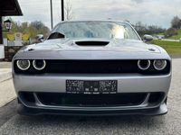 gebraucht Dodge Challenger Hellcat SRT 6,2 V8 Aut.