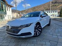 gebraucht VW Arteon Basis