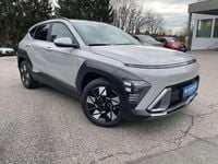 gebraucht Hyundai Kona HEV GO Plus 1.6 GDI