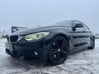 gebraucht BMW 435 Gran Coupé 435 i M-Paket Aut. *ACC*Leder*Head-up*