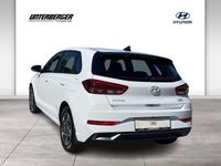 gebraucht Hyundai i30 PD GO 1.0 TGDI c5bg2