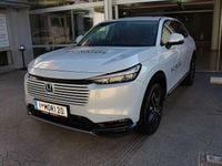 gebraucht Honda HR-V Advance