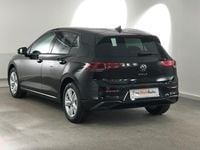 gebraucht VW Golf VIII Life TSI