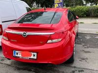 gebraucht Opel Insignia 2.0 CDTI Aut. Sport