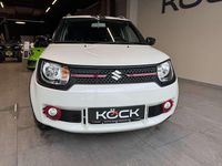 gebraucht Suzuki Ignis Comfort Shine 4x4