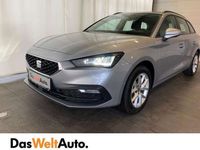 gebraucht Seat Leon SP Kombi Style 1.0 TSI