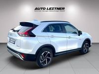 gebraucht Mitsubishi Eclipse Cross 2,4 PHEV 4WD Intense+ CVT Aut.