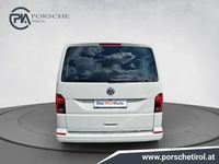 gebraucht VW Multivan Highline TDI 4MOTION