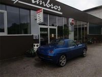 gebraucht Fiat Barchetta