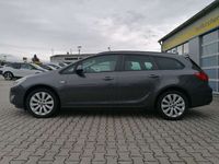 gebraucht Opel Astra ST 14 Turbo Ecotec Edition Motor "0km" *AHV*PD...