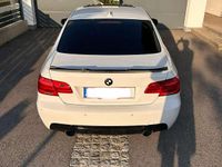 gebraucht BMW 335 335 i Coupé DKG