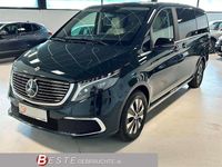gebraucht Mercedes EQV300 lang