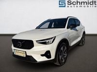 Gebraucht Volvo XC40 Plus 163 PS (119 kW) 2023 Weiß SUV