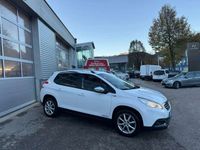 gebraucht Peugeot 2008 1,6 BHDI S