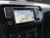 Gebraucht VW Passat 105 PS (77 kW) 2010 Kombi