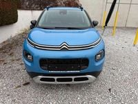 gebraucht Citroën C3 Aircross Feel 1,2 Pure Tech
