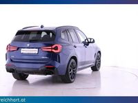 gebraucht BMW X3 X3 MM40d