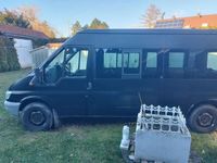 gebraucht Ford Transit Bus Bus 330L/92