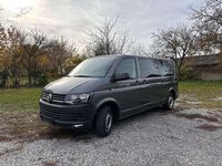 Gebraucht VW T6 102 PS (75 kW) 2016 Grau Van