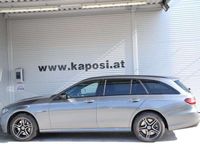 gebraucht Mercedes E300 4MATIC T-Modell Austria Edition