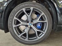 gebraucht BMW X5 M50i M Sportpaket / DE Zulassung / Kommission
