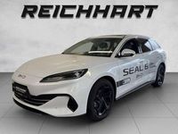 Neu BYD Seal Comfort 98 PS (72 kW) 2025 Weiß Kombi