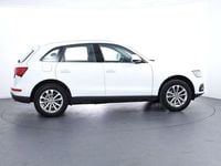 gebraucht Audi Q5 3.0 TDI clean diesel quattro