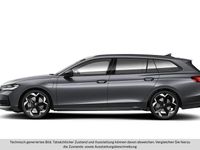 gebraucht Skoda Superb Combi Sportline iV TSI DSG