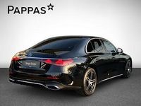 gebraucht Mercedes E220 d Limousine