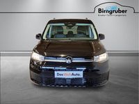 gebraucht VW Caddy Life eHybrid 110 kW
