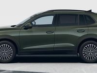 gebraucht VW Tiguan LIFE TDI 150 DSG LED+ KomfortP 18Z PrivG SHZ