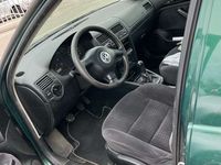 gebraucht VW Bora 1,9 TDI