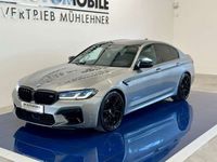 gebraucht BMW M5 Competition 625PS,Facelift,Laser,Sitzlüftung,