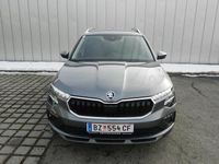 gebraucht Skoda Kamiq Selection TSI