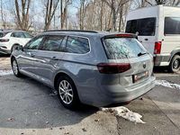 gebraucht VW Passat Variant Business 20 SCR TDI DSG Cargo+Unlimited-Paket