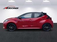 gebraucht Toyota Yaris Hybrid 15 VVT-i Hybrid Style