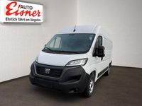 gebraucht Fiat Ducato KW L2H2 3300 120 MT