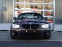 gebraucht BMW 335 Cabriolet 335 i DKG