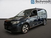 Neu Ford Tourneo Active 122 PS (89 kW) 2025 Blau Van