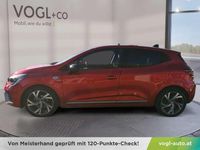 gebraucht Renault Clio V ClioR.S. Line TCe 90 PS Benzin