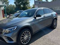 gebraucht Mercedes GLC350 PHEV Coupé 4Matic