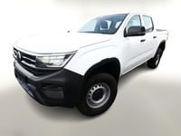 Neu VW Amarok 170 PS (125 kW) 2025 Abholung