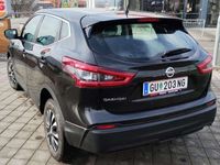 gebraucht Nissan Qashqai 