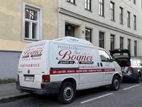 gebraucht VW T4 2.5-TDI, 1.Besitz, 105tkm, Kühler/Kühlwagen